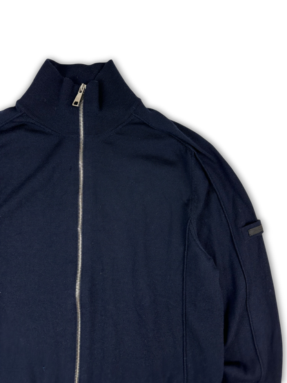 Prada Zip Up (M)