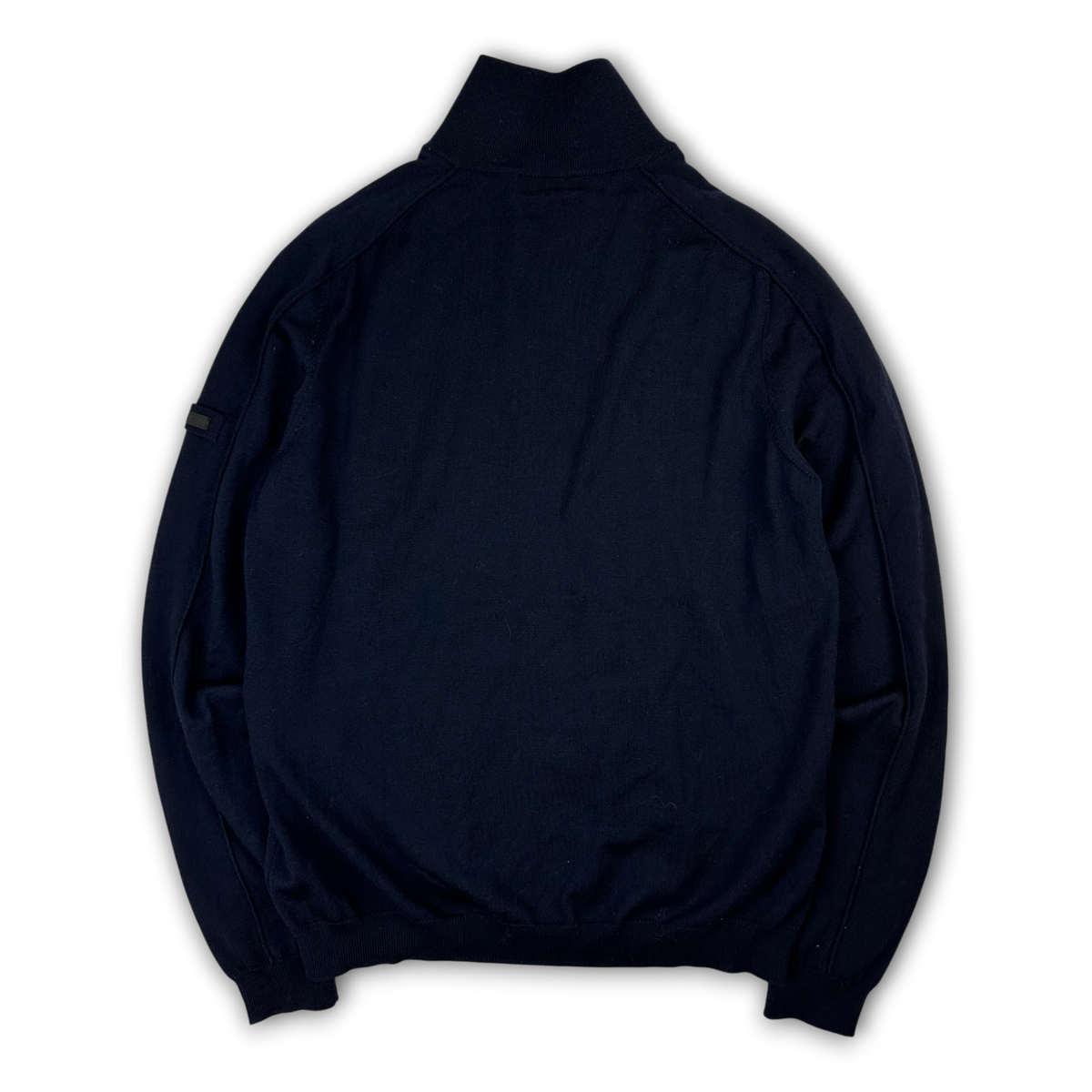 Prada Zip Up (M)