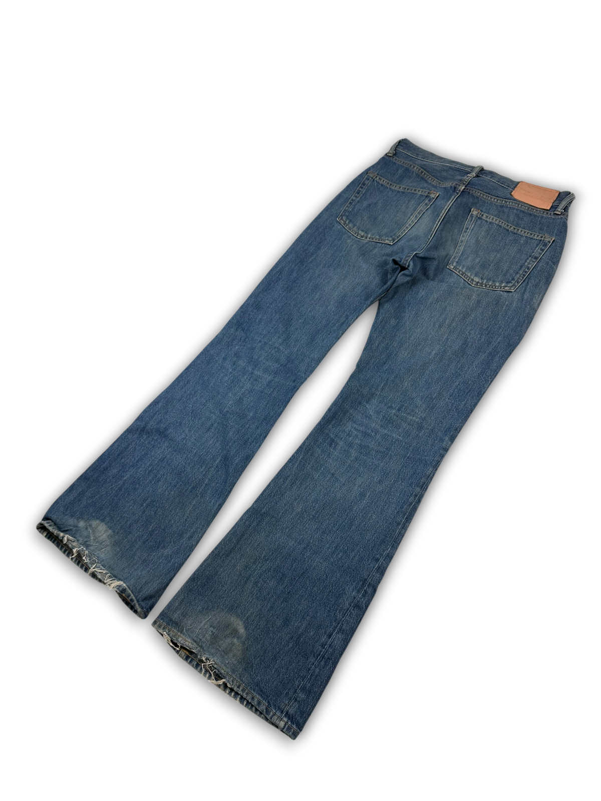 Acne Studios Jeans (30)