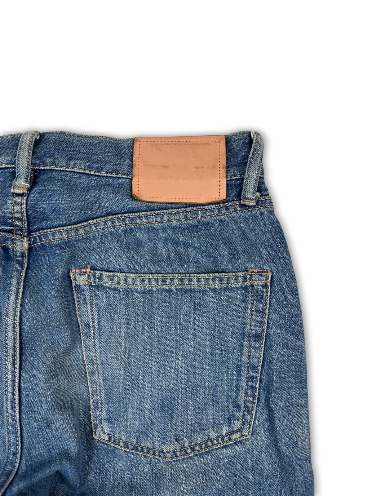 Acne Studios Jeans (30)
