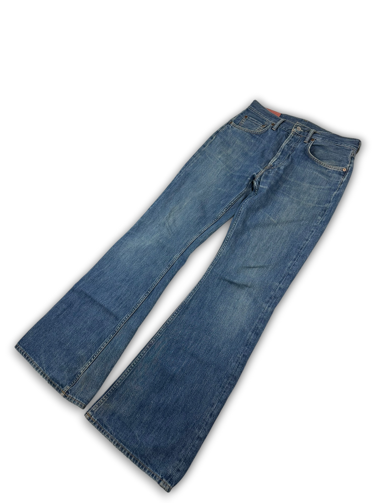 Acne Studios Jeans (30)