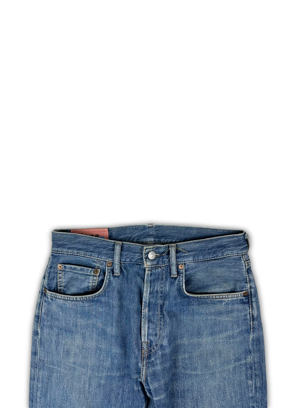 Acne Studios Jeans (30)