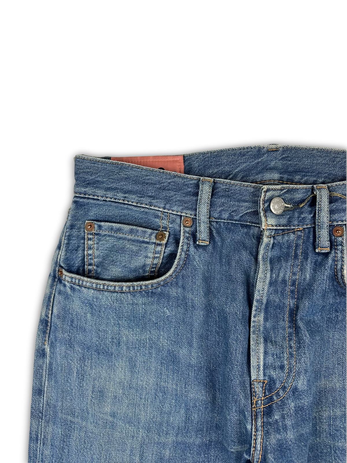 Acne Studios Jeans (30)