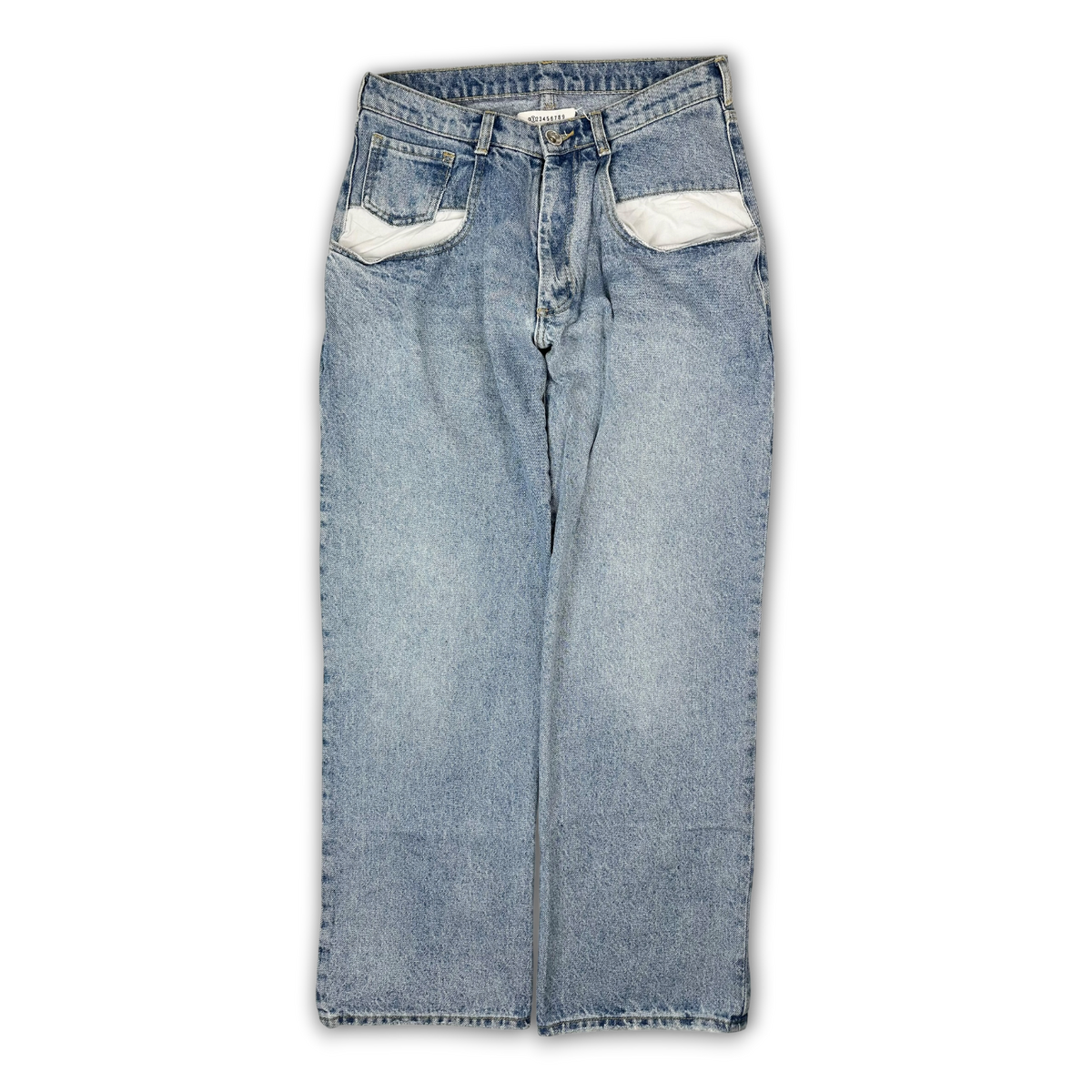 Maison Margiela Jeans (30)