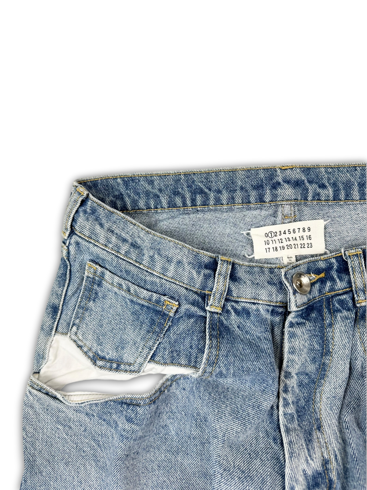 Maison Margiela Jeans (30)
