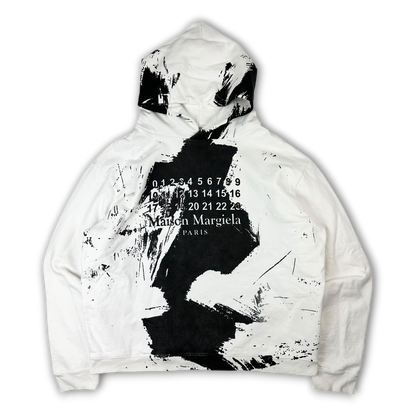 Maison Margiela Hoodie (L)