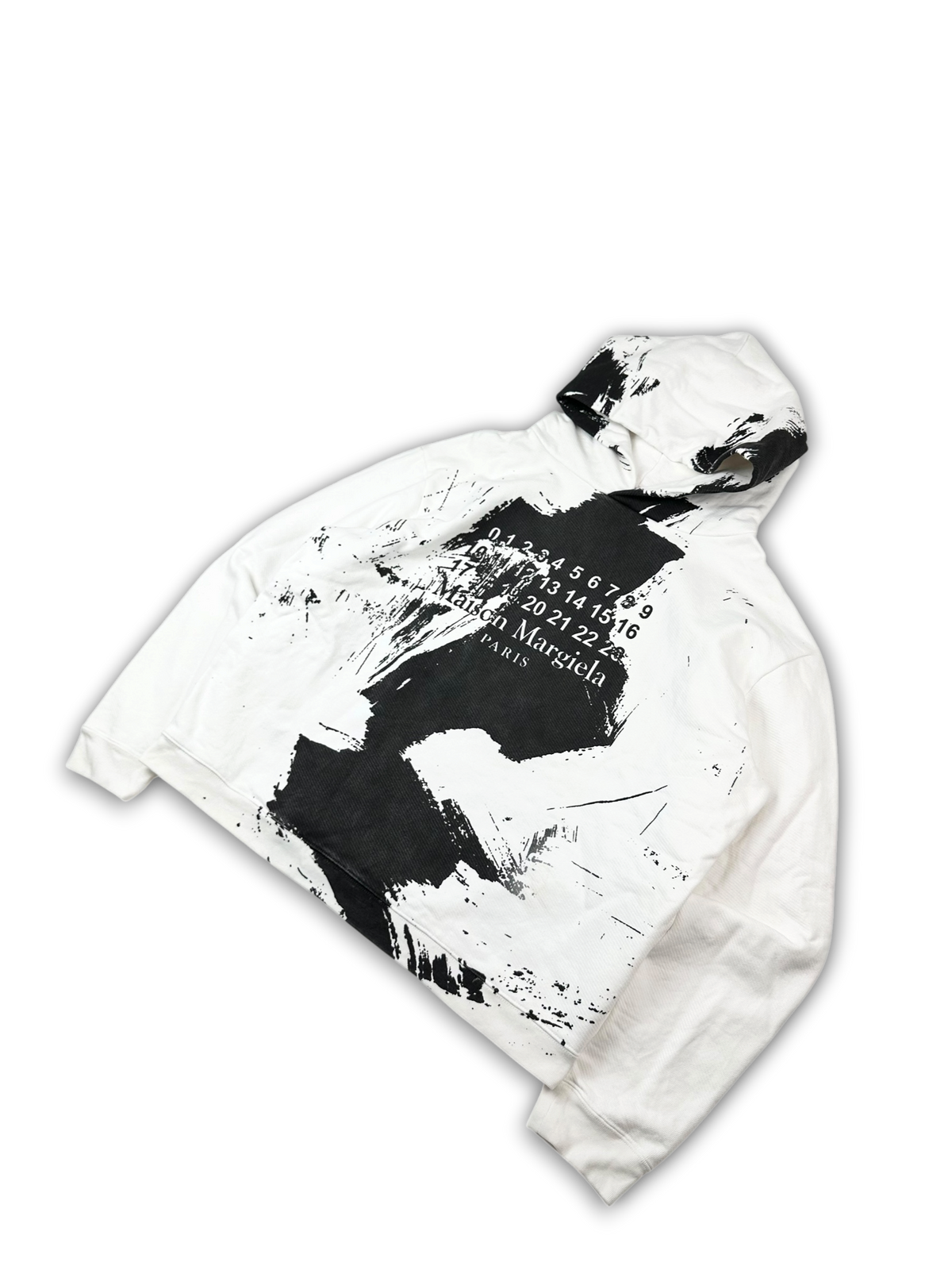 Maison Margiela Hoodie (L)