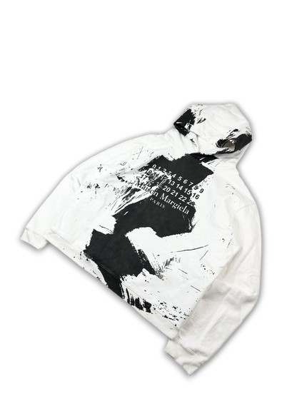 Maison Margiela Hoodie (L)