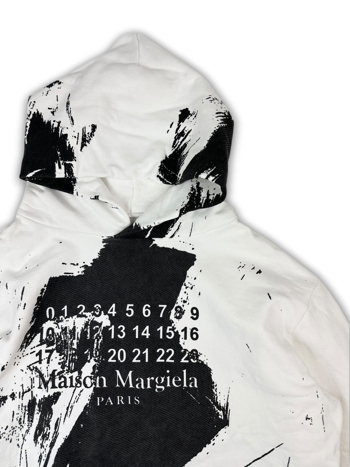 Maison Margiela Hoodie (L)