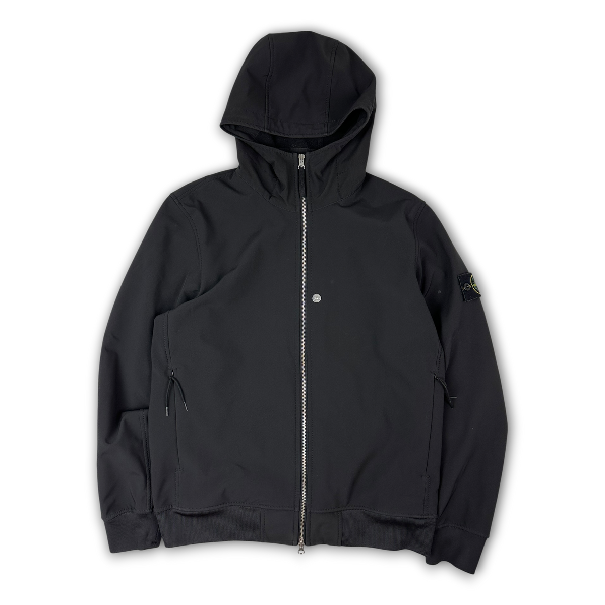 Stone Island Jacket (M)