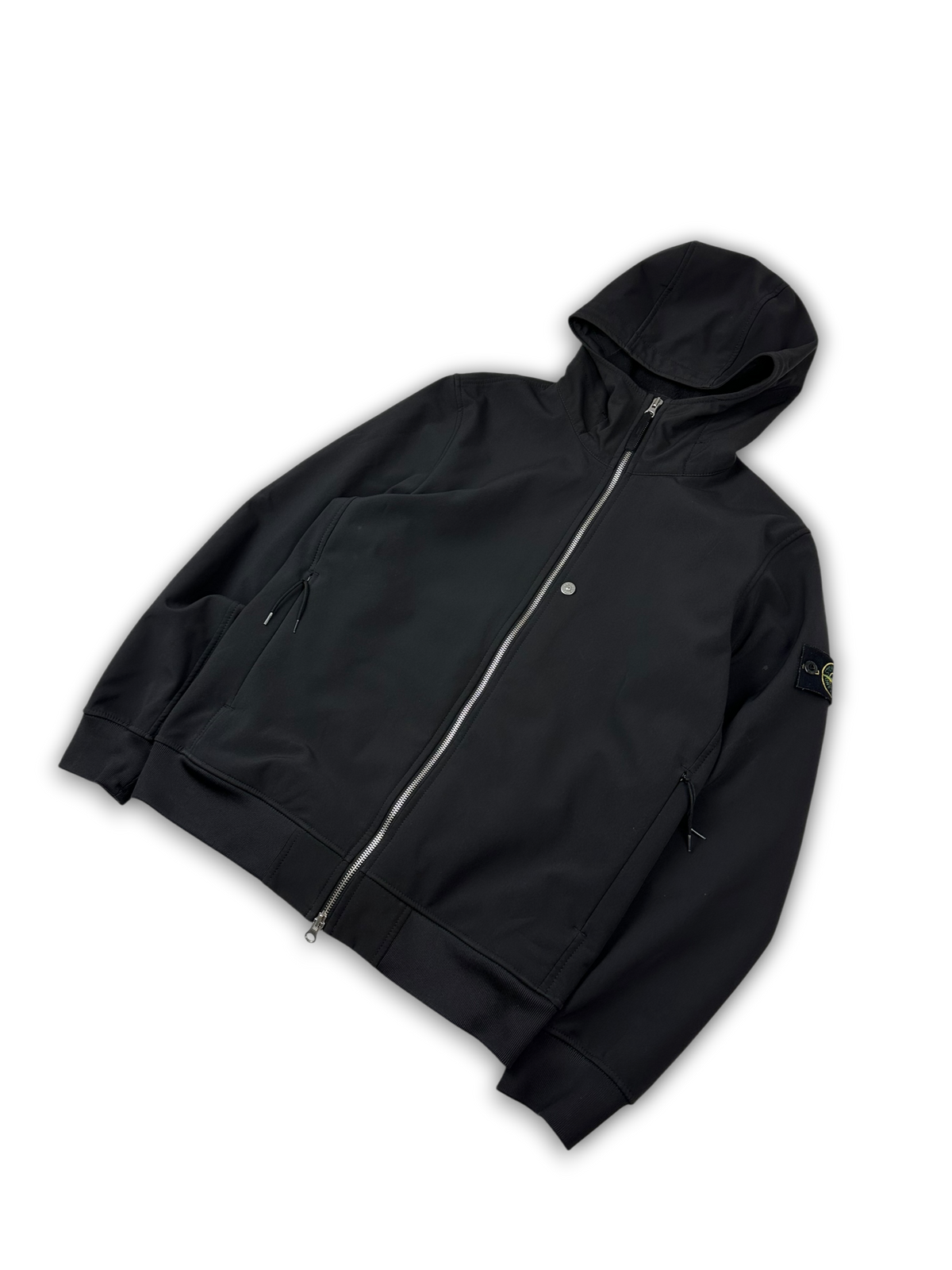 Stone Island Jacket (M)