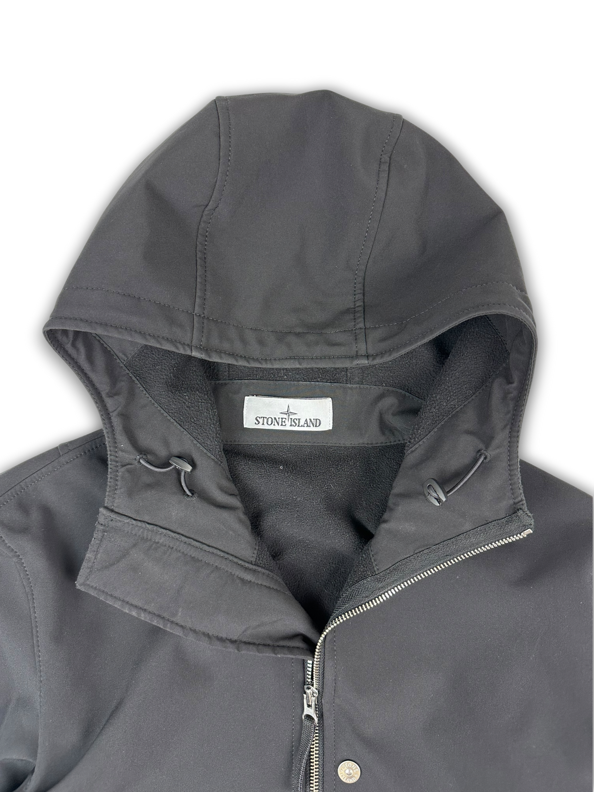 Stone Island Jacket (M)