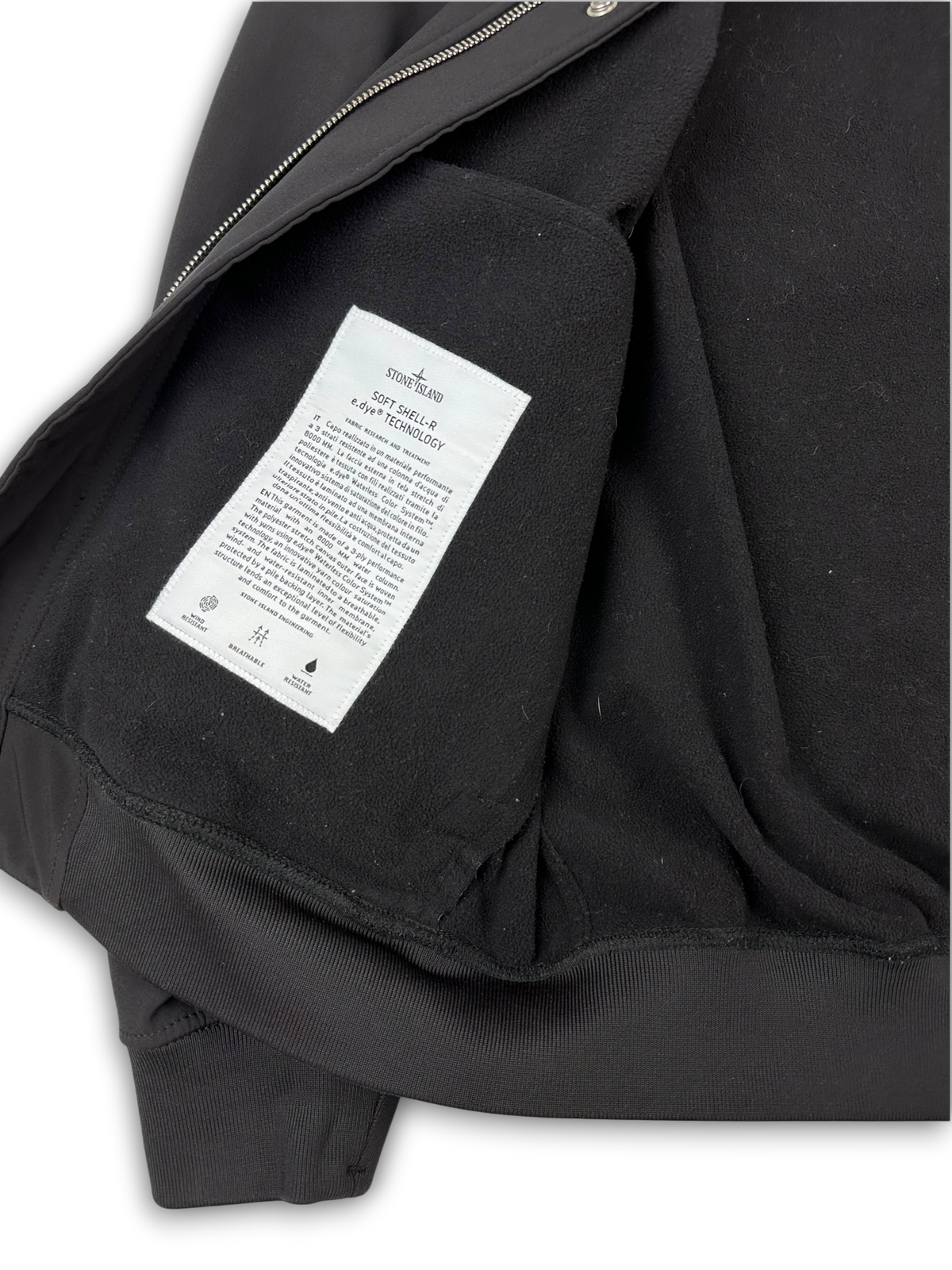 Stone Island Jacket (M)