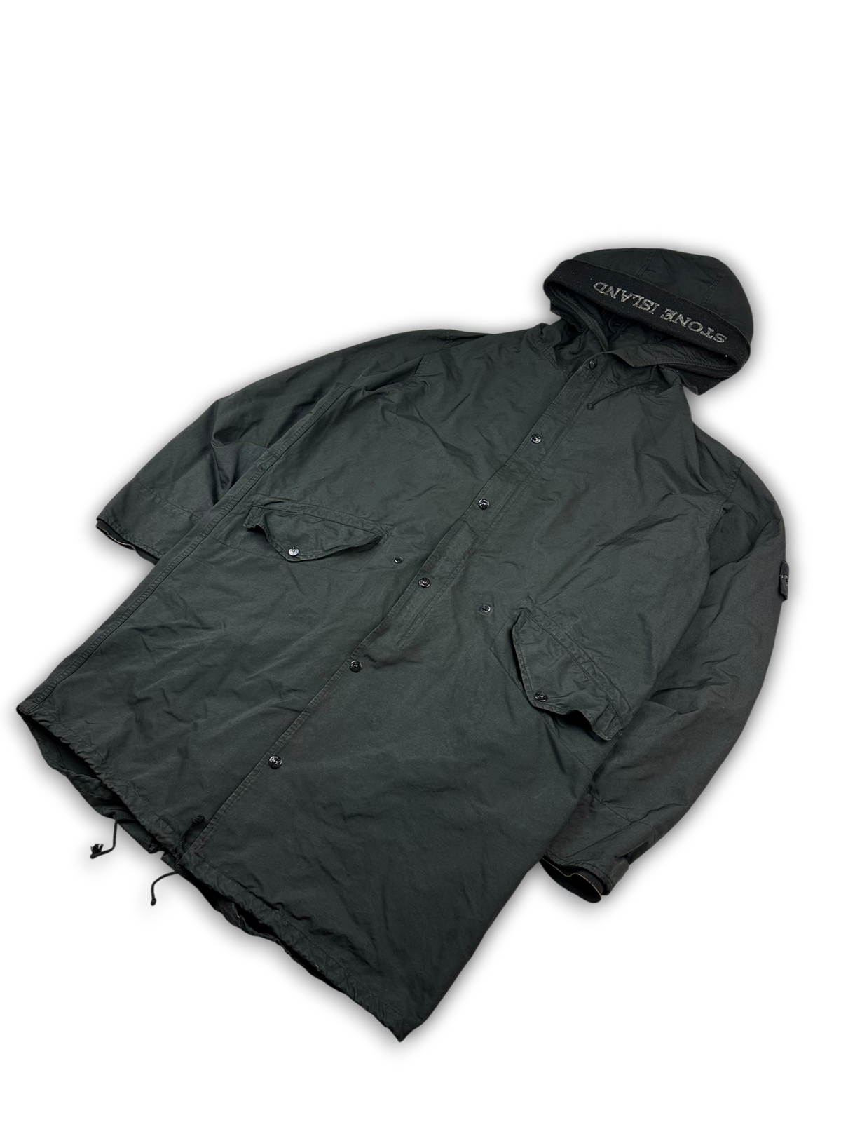 Stone Island Jacket (M)