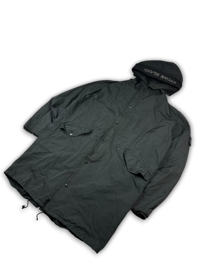 Stone Island Jacket (M)