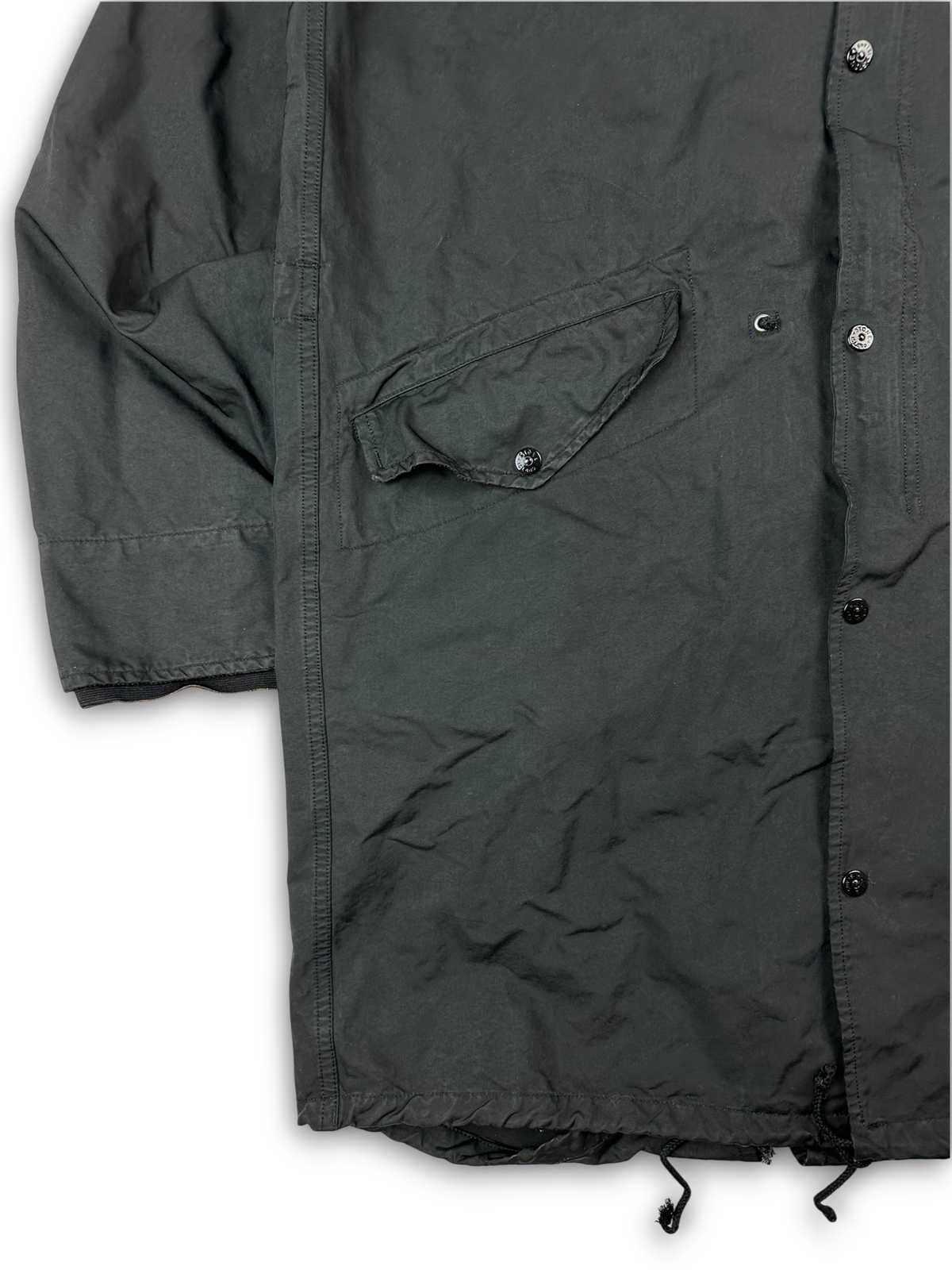 Stone Island Jacket (M)