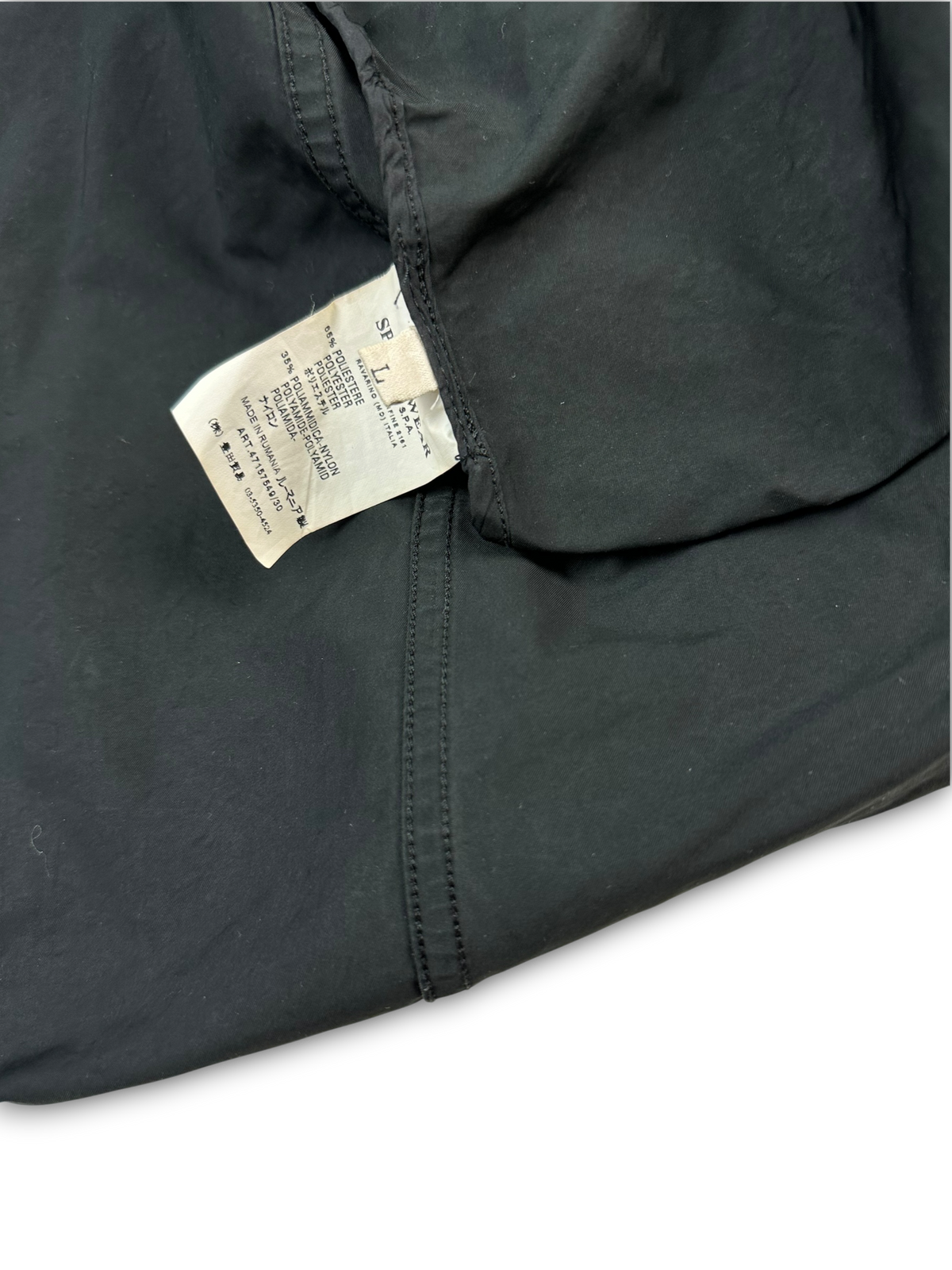 Stone Island Jacket (M)