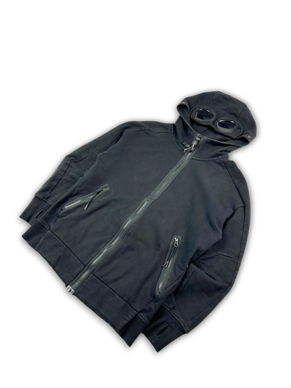 C.P Company Zip Up (S)