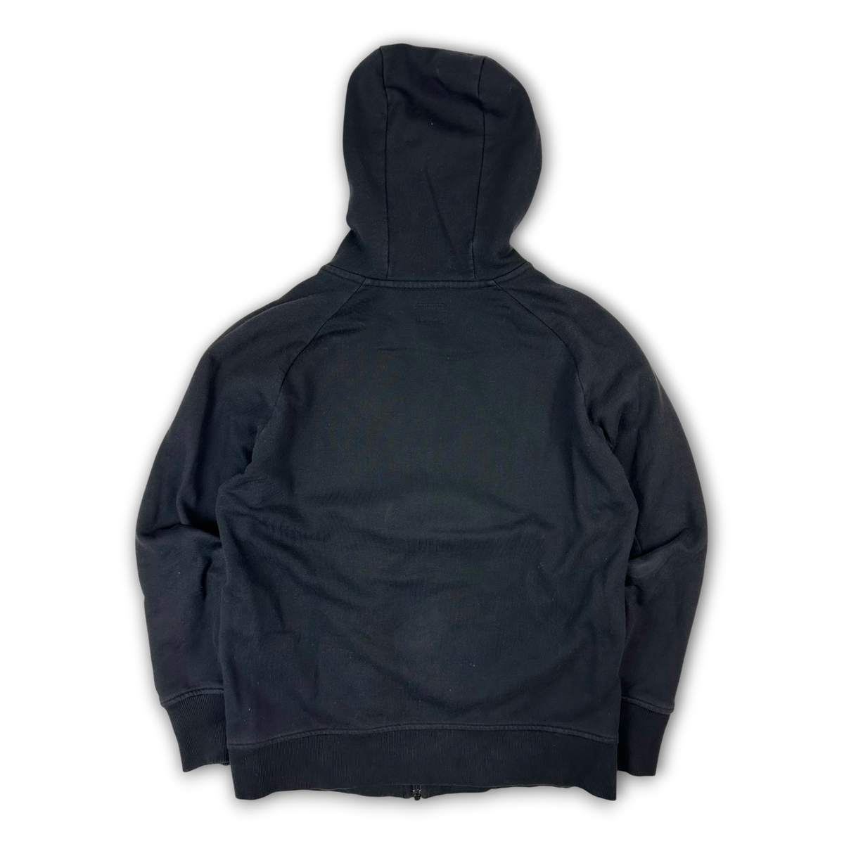 C.P Company Zip Up (S)