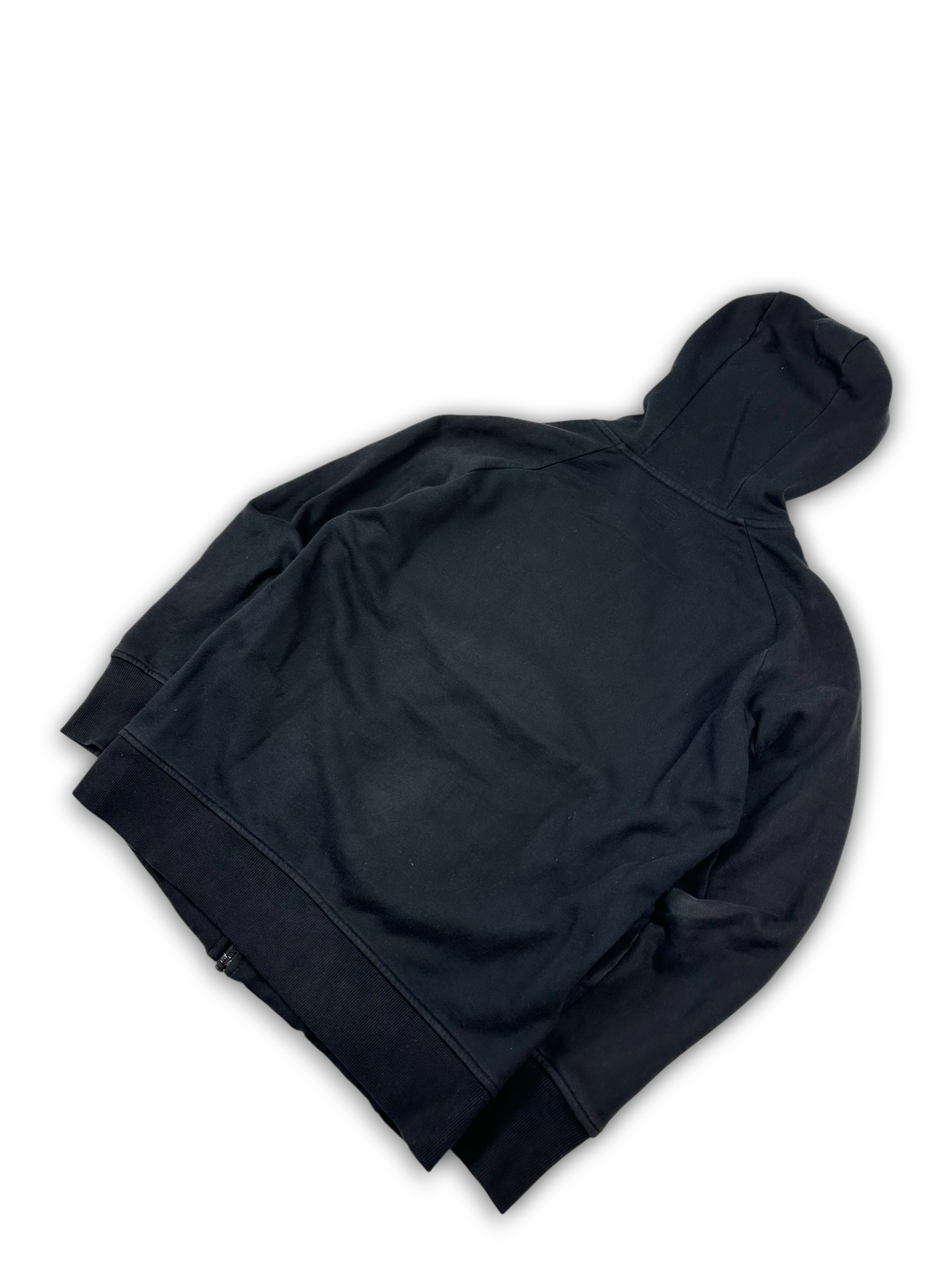 C.P Company Zip Up (S)