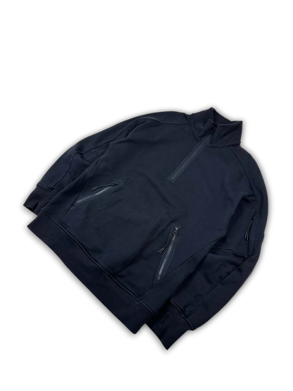 C.P Company Quarter Zip (S)