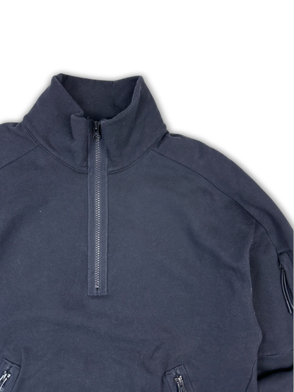 C.P Company Quarter Zip (S)