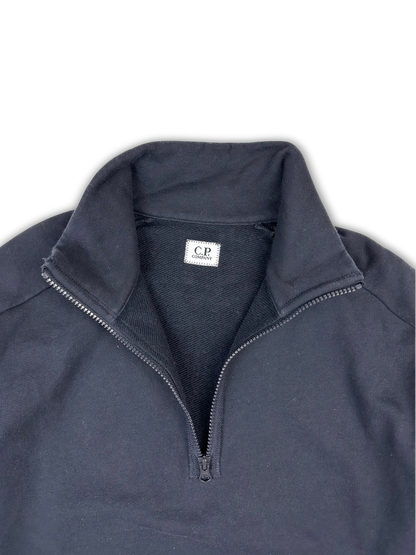 C.P Company Quarter Zip (S)