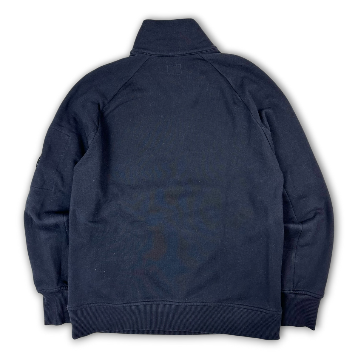 C.P Company Quarter Zip (S)