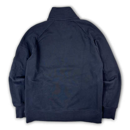 C.P Company Quarter Zip (S)