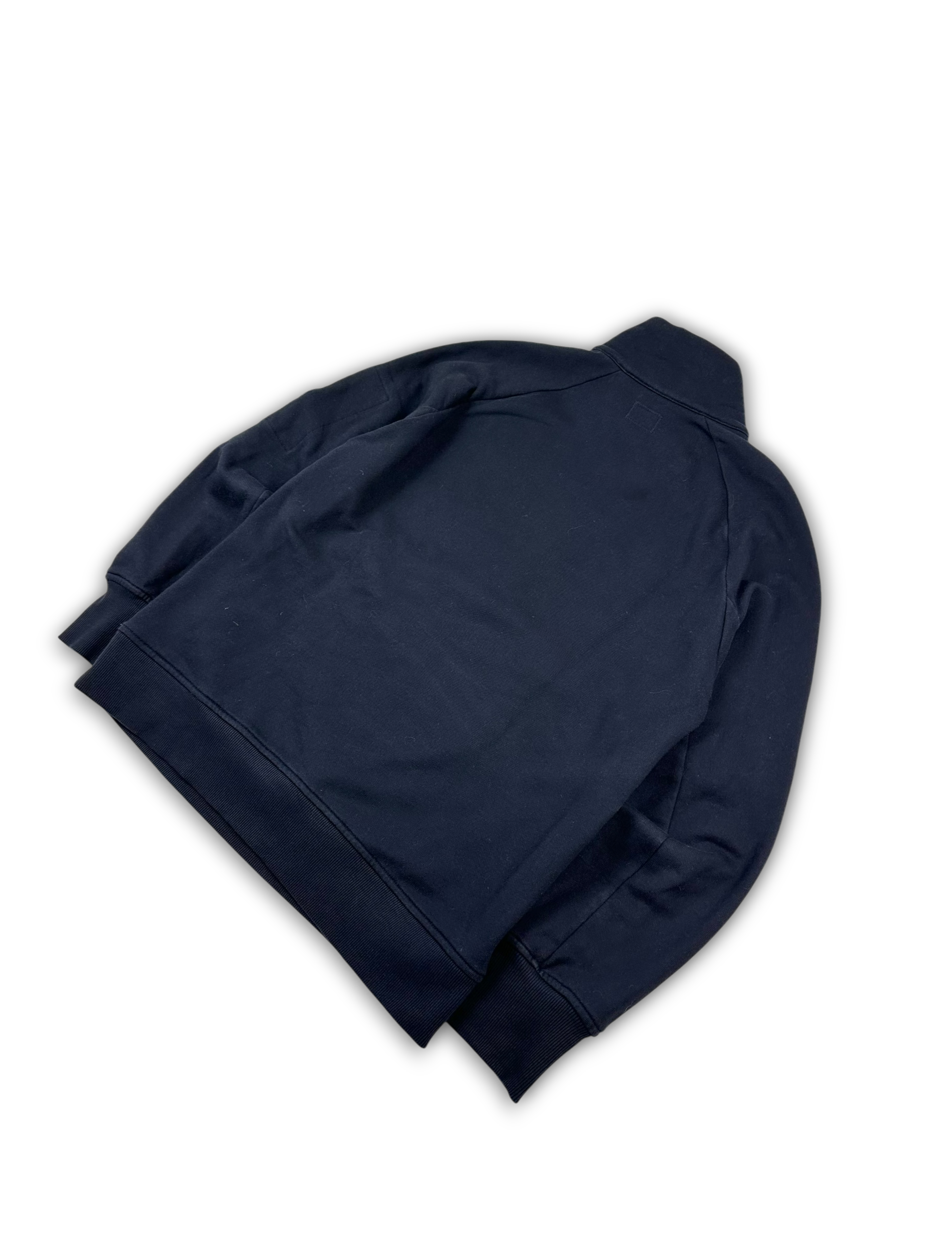 C.P Company Quarter Zip (S)