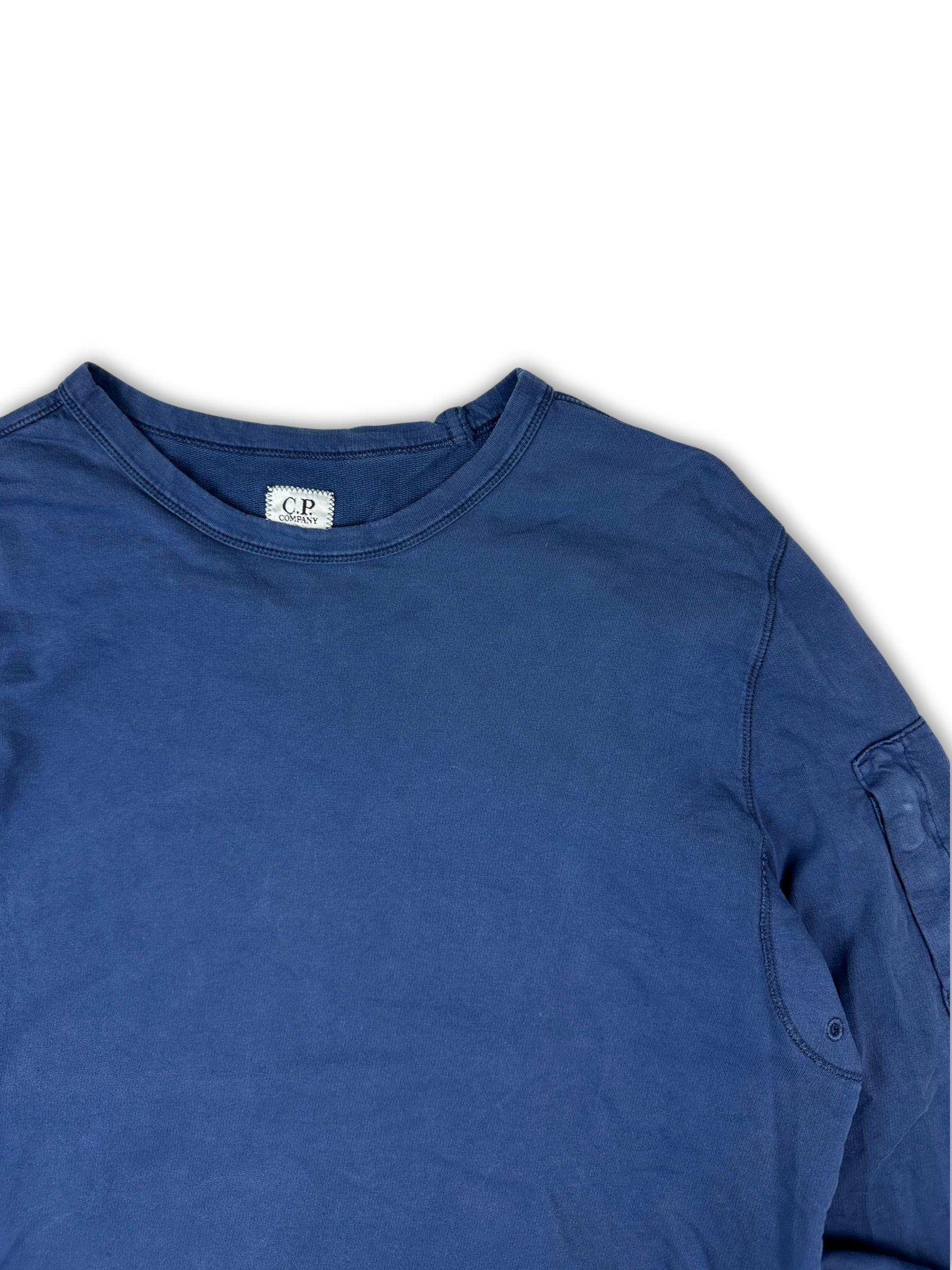 C.P Company Sweater (XL)