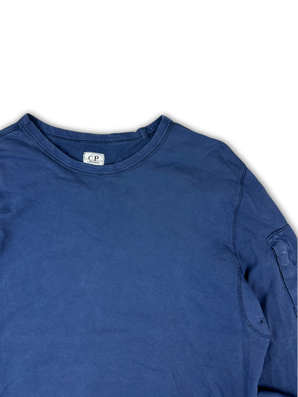C.P Company Sweater (XL)