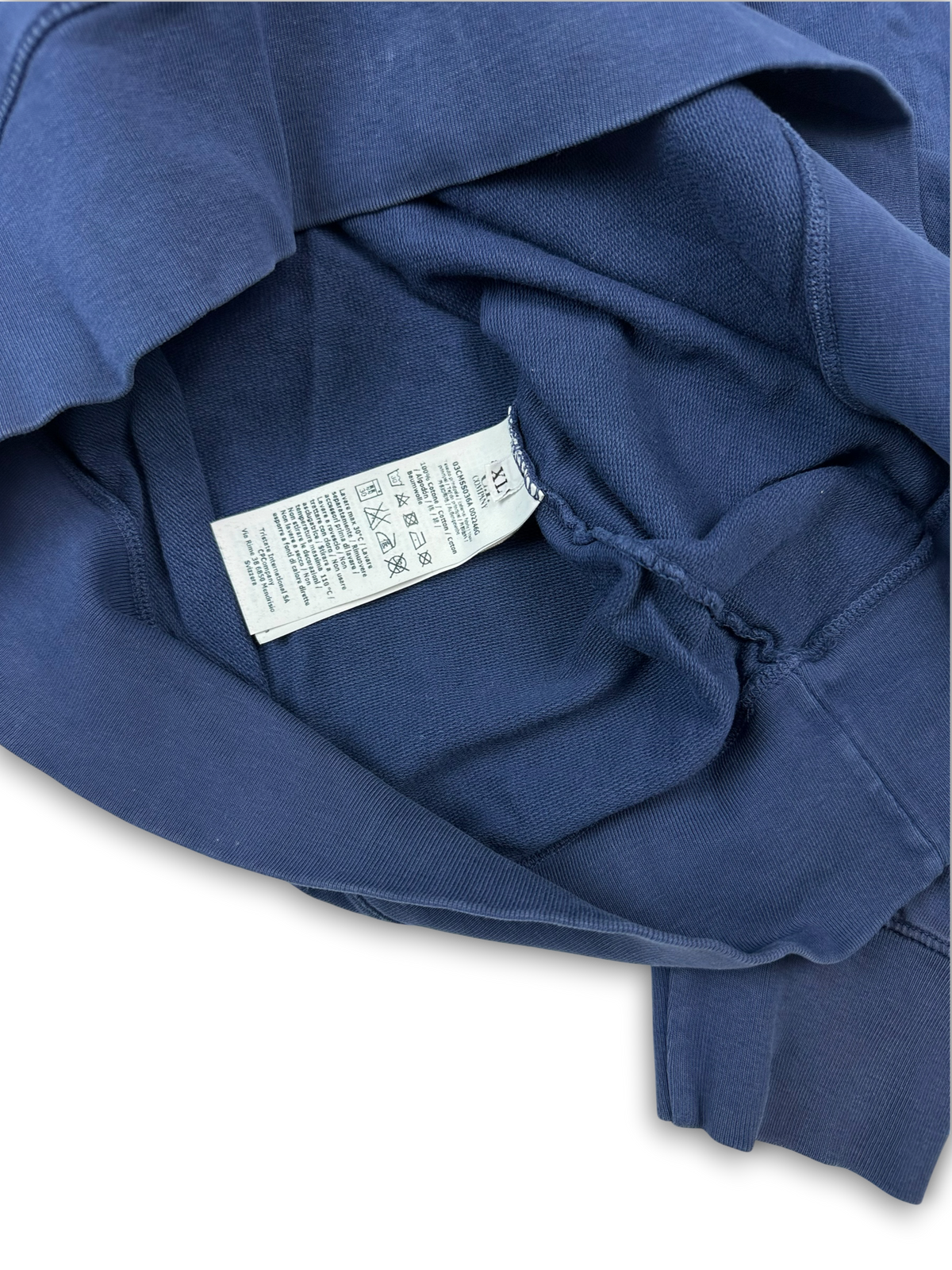 C.P Company Sweater (XL)