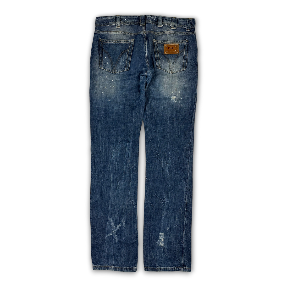 Dolce&Gabbana Jeans (33)