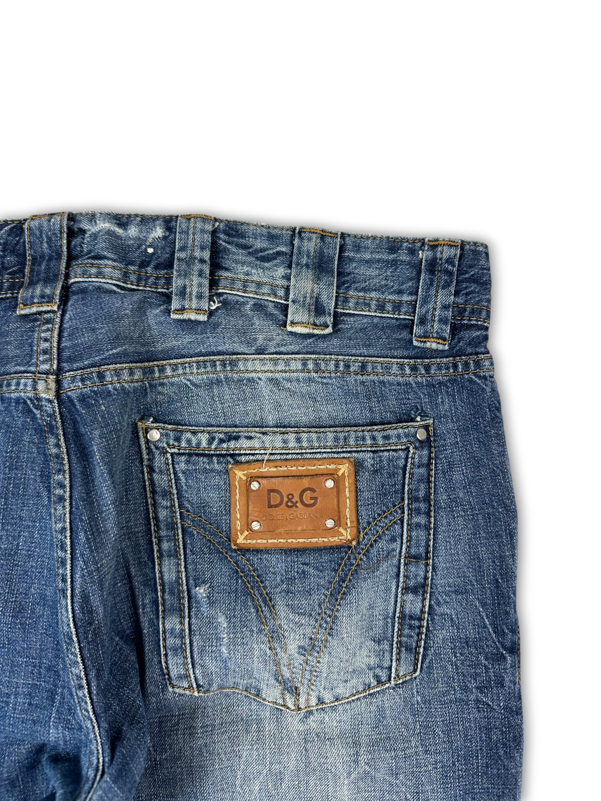 Dolce&Gabbana Jeans (33)