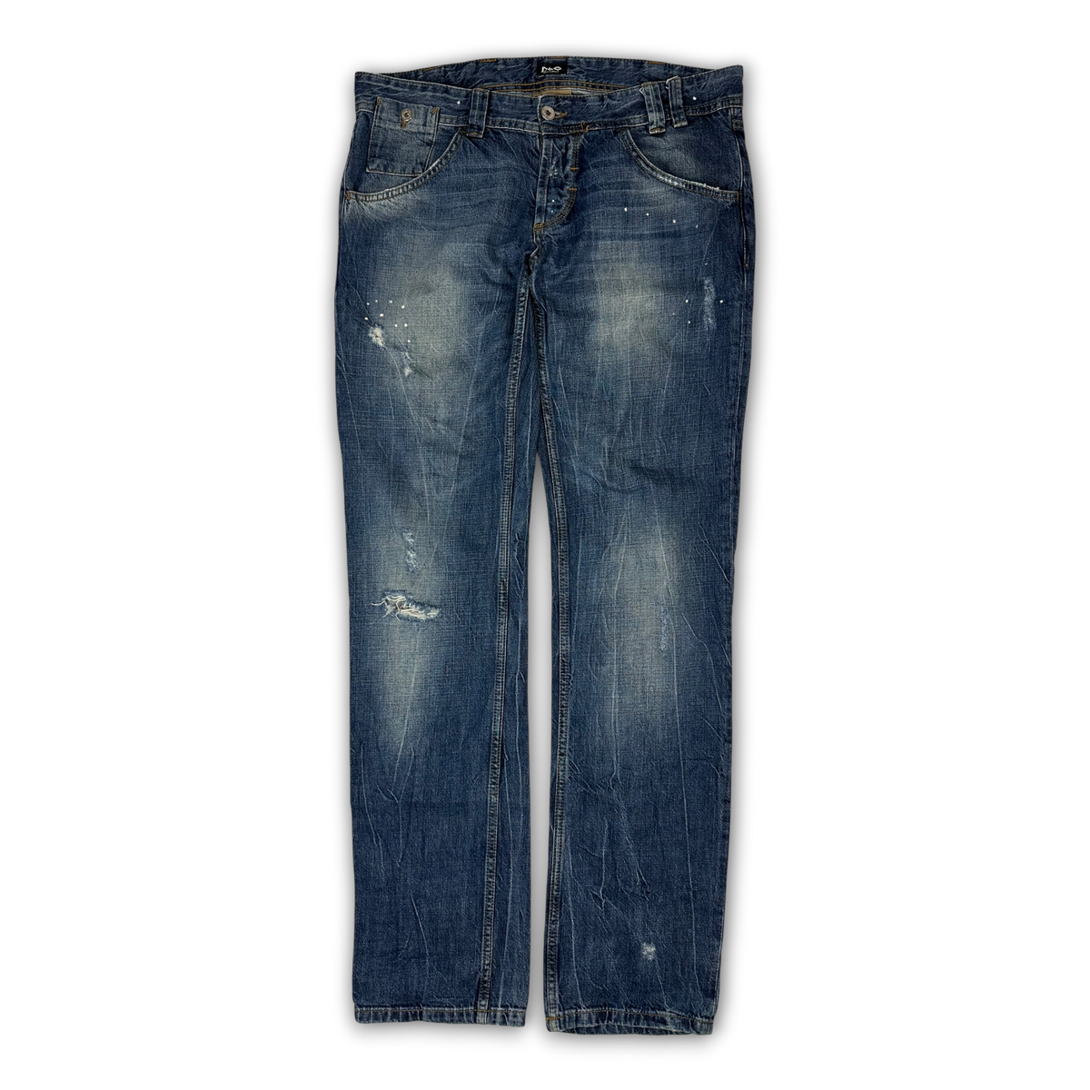 Dolce&Gabbana Jeans (33)
