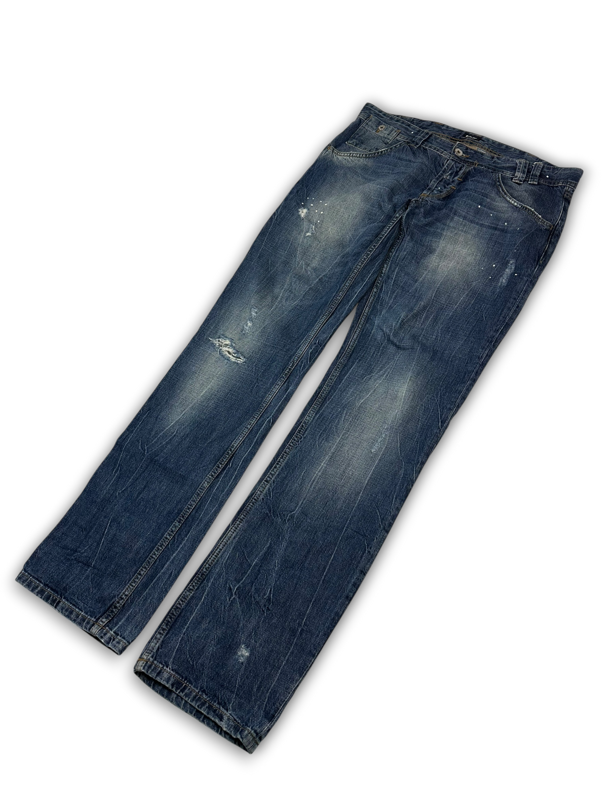 Dolce&Gabbana Jeans (33)