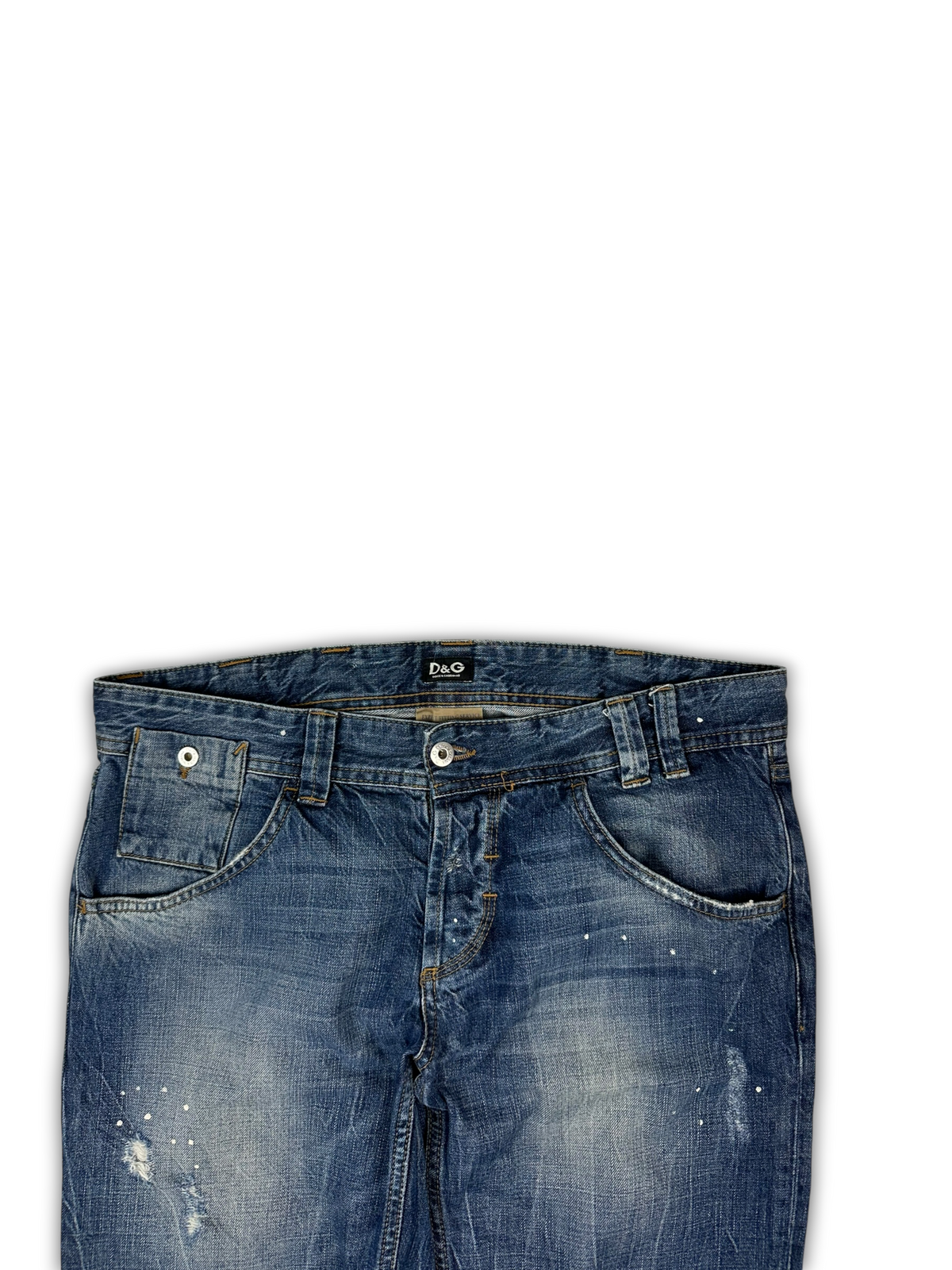 Dolce&Gabbana Jeans (33)