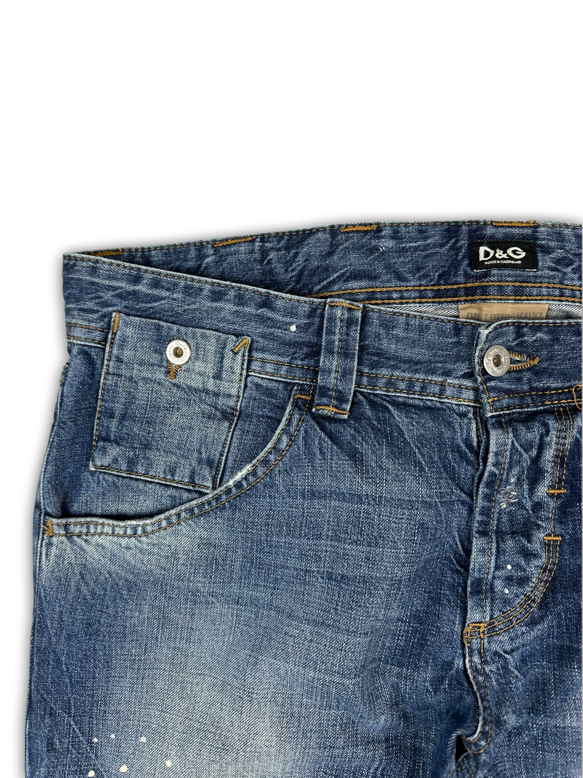 Dolce&Gabbana Jeans (33)