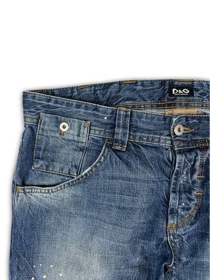 Dolce&Gabbana Jeans (33)