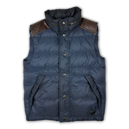 Prada Vest (M)