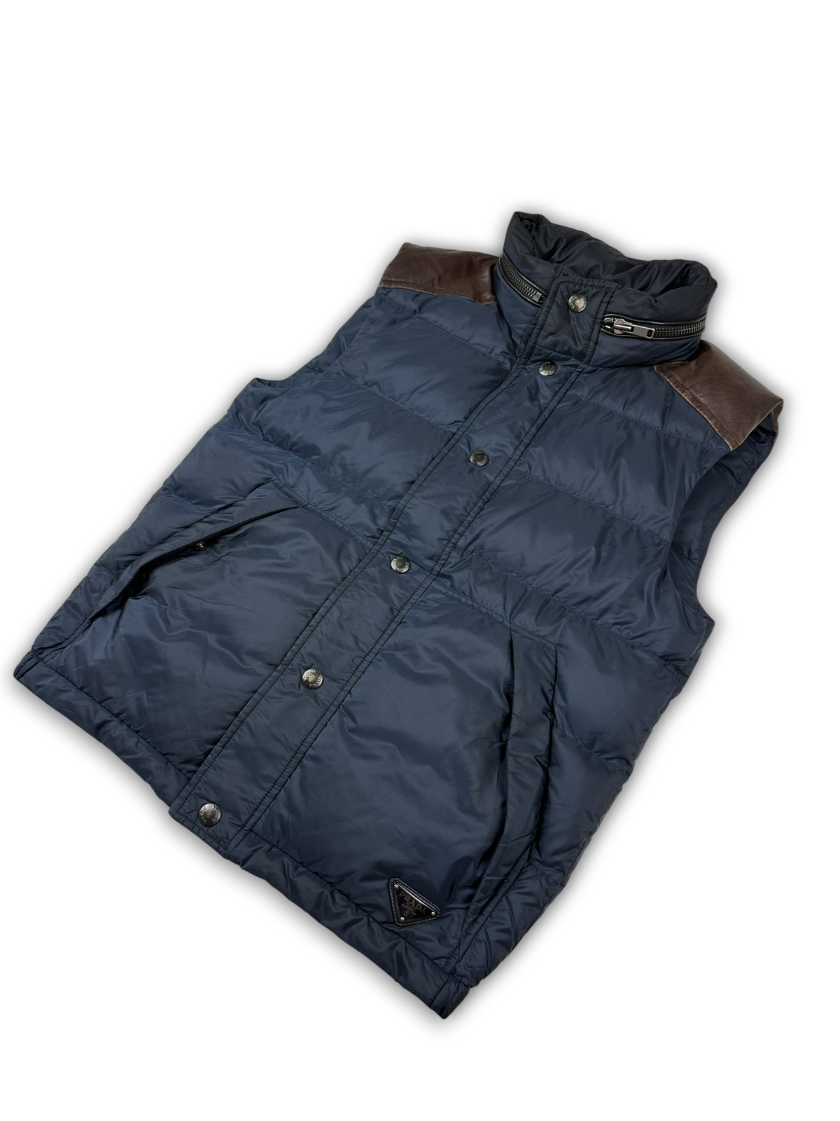 Prada Vest (M)
