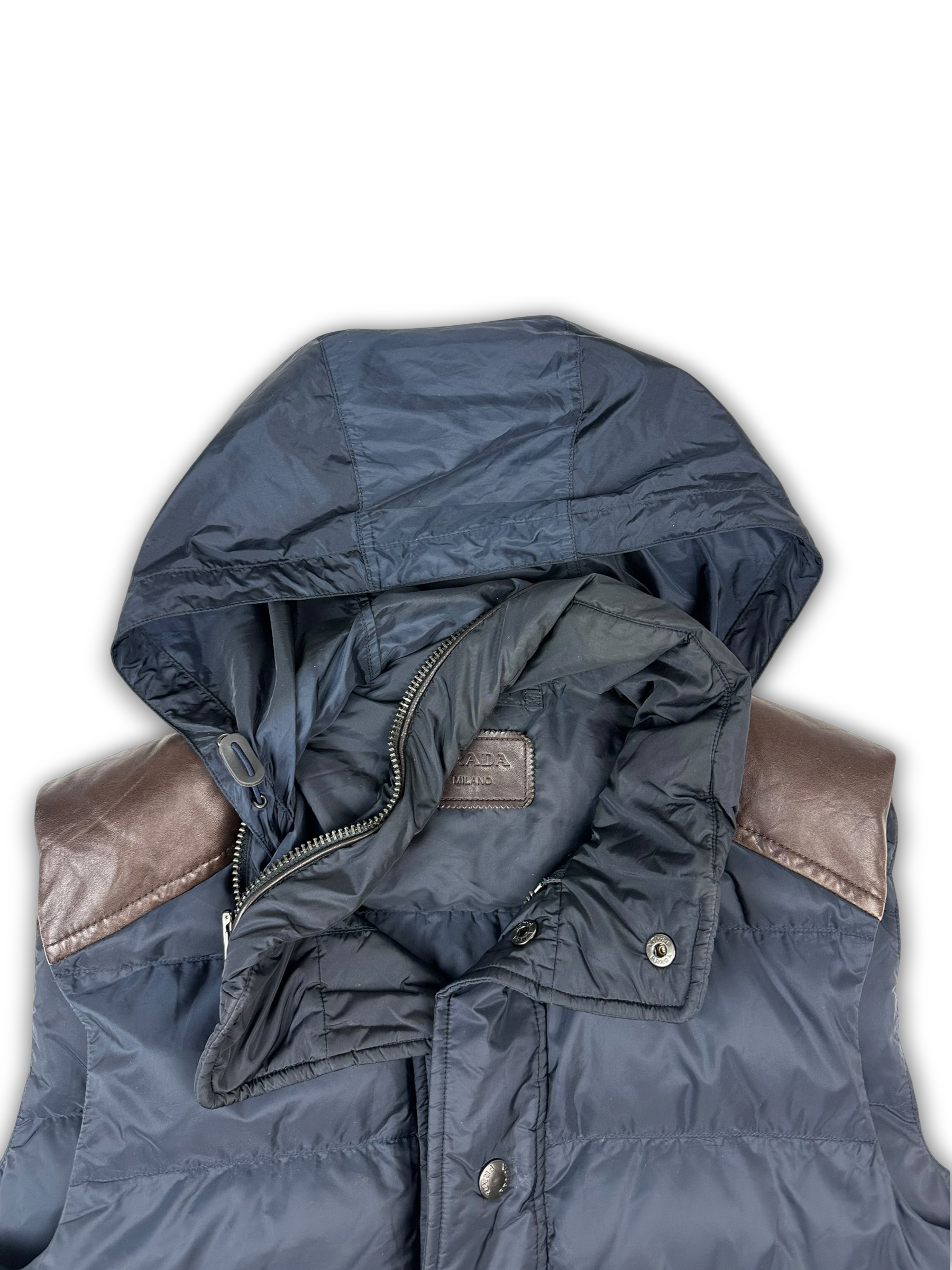 Prada Vest (M)