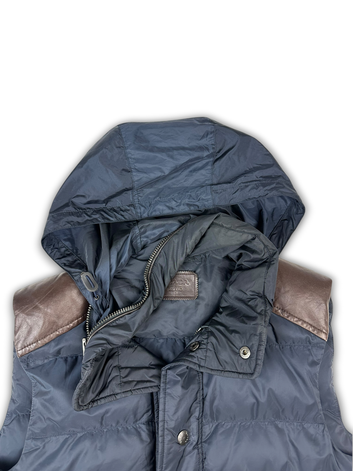 Prada Vest (M)