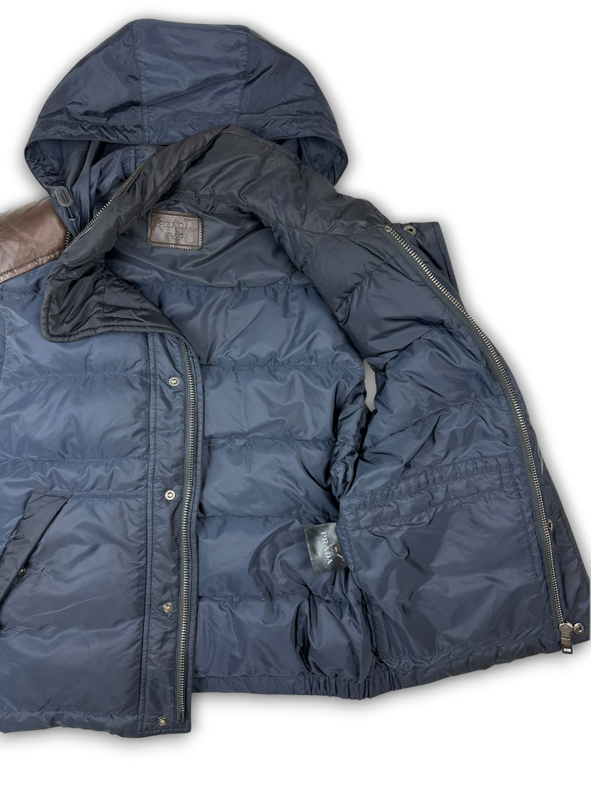 Prada Vest (M)