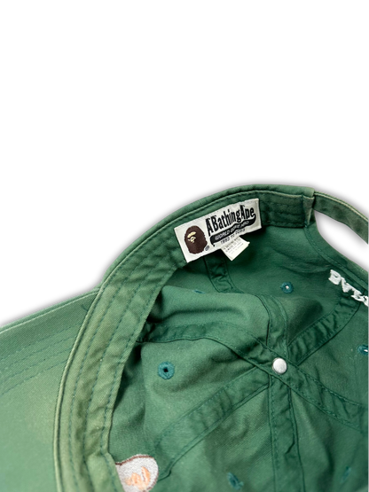 A Bathing Ape Cap (OS)