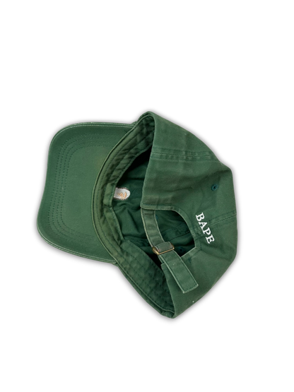 A Bathing Ape Cap (OS)