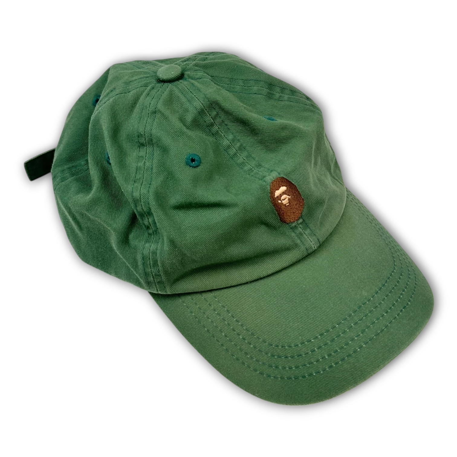 A Bathing Ape Cap (OS)