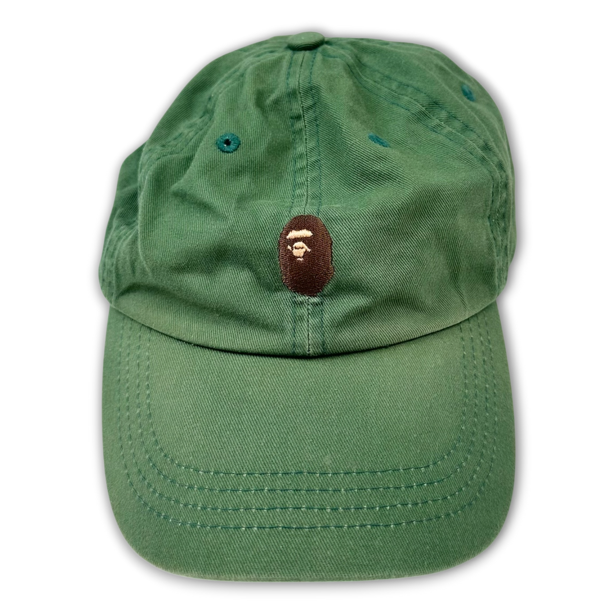 A Bathing Ape Cap (OS)