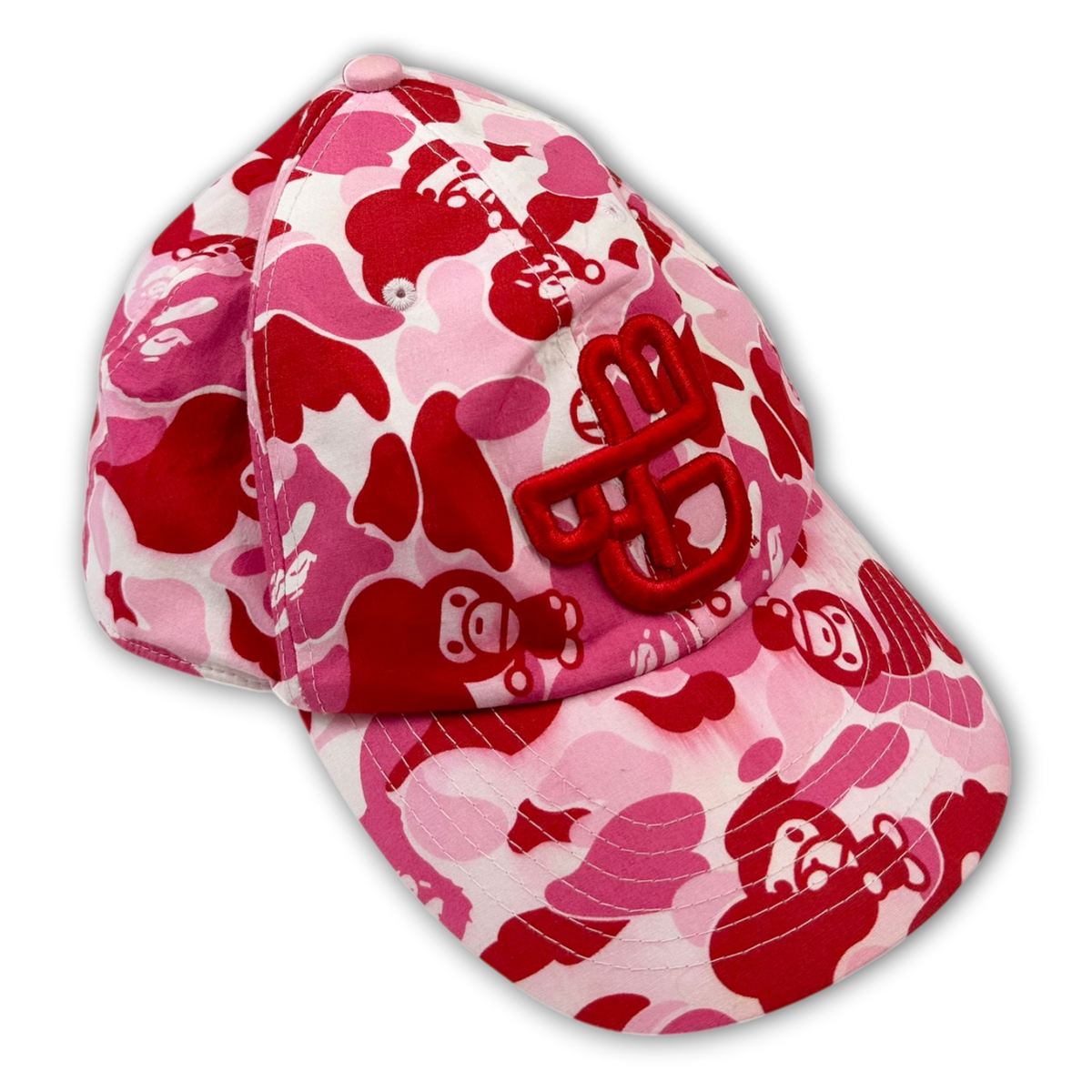 A Bathing Ape Cap (M)